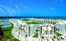 Hotel Gravity Sahl Hasheesh